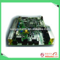 Mitsubishi-Aufzug Pcb DOR-123C Mitsubishi-Aufzug zerteilt PCB, Mitsubishi-PWB-Brett